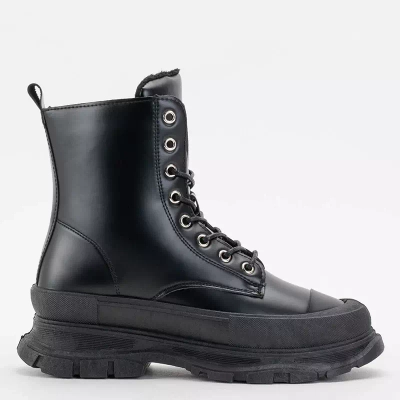 ВЫХОД H61 ЧЕРНЫЙ D