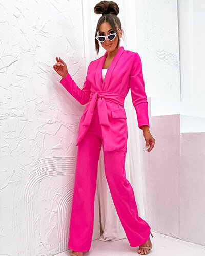 Royalfashion Elegant women's set