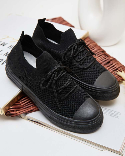 Royalfashion Sieviešu auduma sporta apavi Taroll