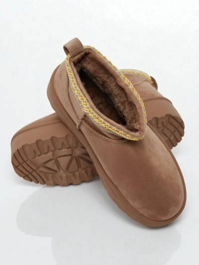 Nymeria Women's Short Snow Boots