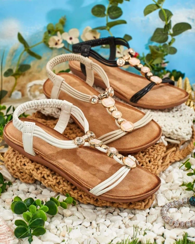 Royalfashion Sieviešu sandales Wian