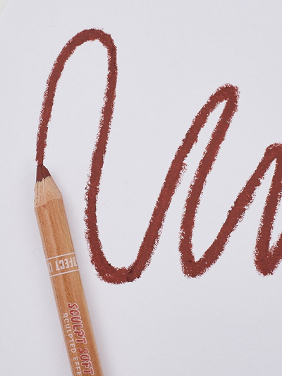 Lūpu krāsa tonī "Spiked with Rum"