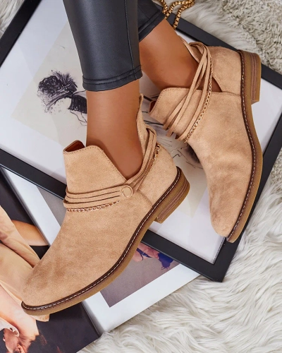 Royalfashion Women's Rizor boots