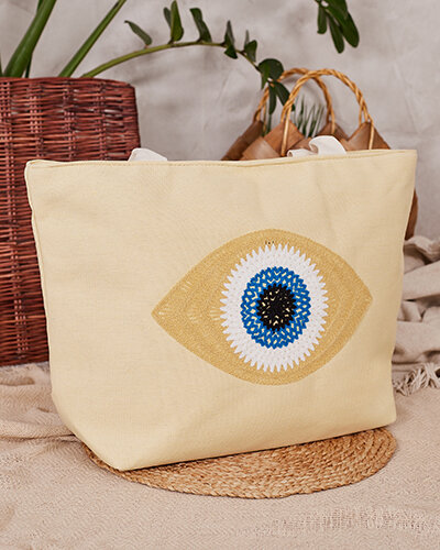 Royalfashion Auduma plecu soma