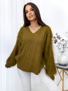 Mustard || dark green