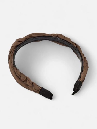 Royalfashion Braided Headband
