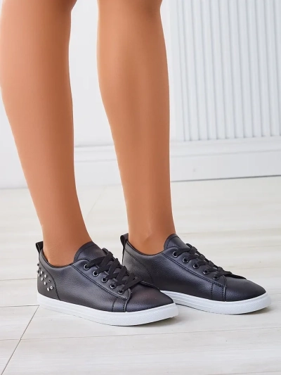 Royalfashion Women's Sports Sneakers Nobover