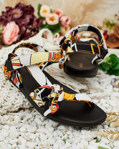 Royalfashion Women's sports sandals Geseta