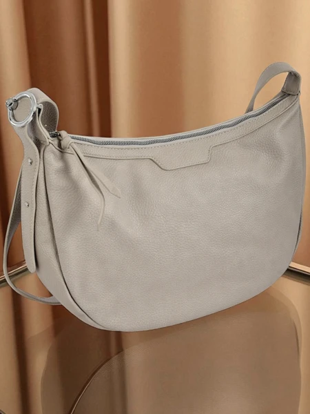 Royalfashion Large Women's Eco-Leather Shopper Bag Arla Cove