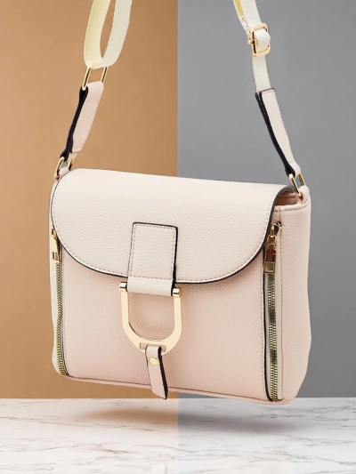 Royalfashion Женская маленькая сумочка из экокожи Noli Chic