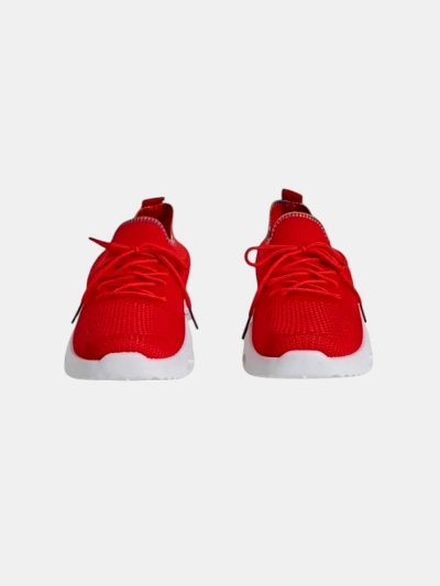 Royalfashion sieviešu slip-on auduma sporta apavi Terrifa