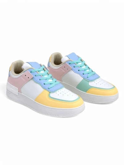 Royalfashion Women's Sport Sneakers Ofanna