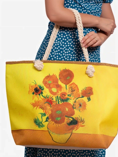 Royalfashion Large fabric bag