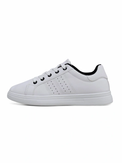 Royalfashion Women's Fogod lace-up sports shoes