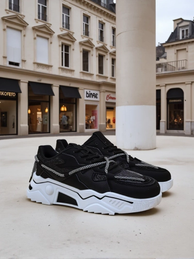 Кроссовки Royalfashion для женщин Astepa