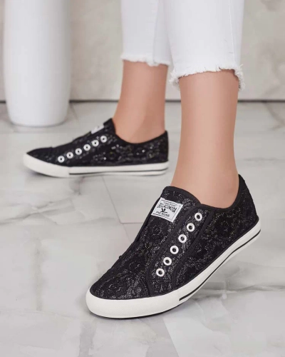 Royalfashion Женские кроссовки Imilla Brocade