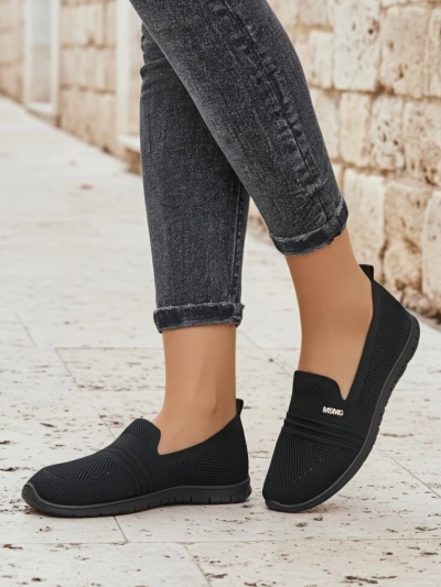Royalfashion Sportives dames mocassins Iterione
