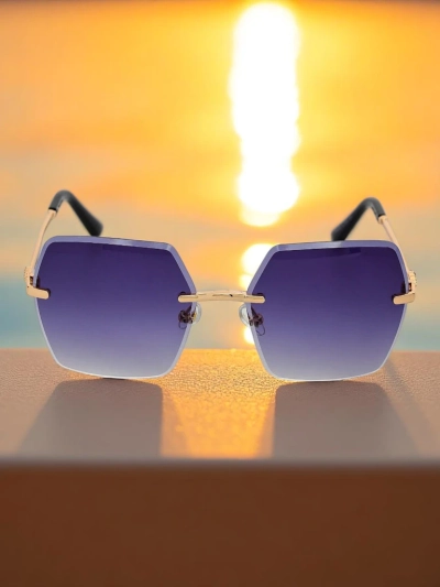 Royalfashion Urban Edge Sunglasses