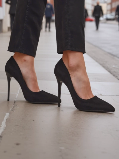 Royalfashion Женские туфли на шпильках Etorali