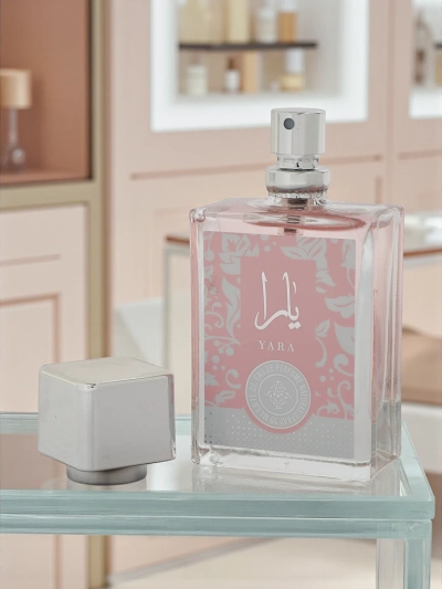 Inspired Women's Eau de Parfum Arab Pink