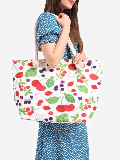 Royalfashion Large fabric bag