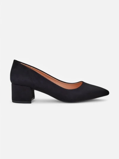 Royalfashion Женские туфли на низком каблуке Bosanna