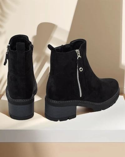 Royalfashion sieviešu zābaki Iffol