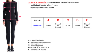 Fuksijas sieviešu sporta komplekts - Apģērbs
