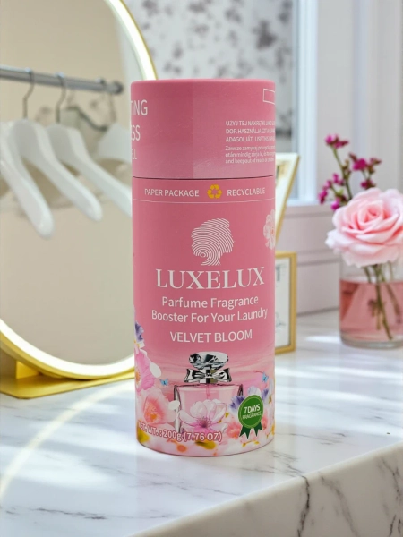 Perfumowane Perełki zapachowe do prania law