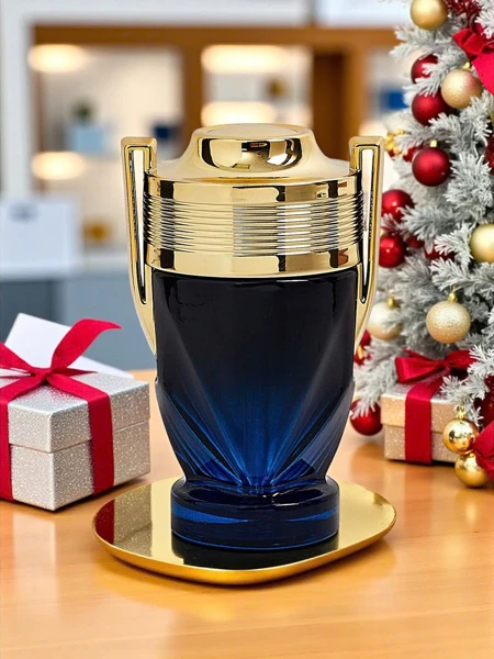 Alvs - Eau de Parfum da Uomo Ispirata