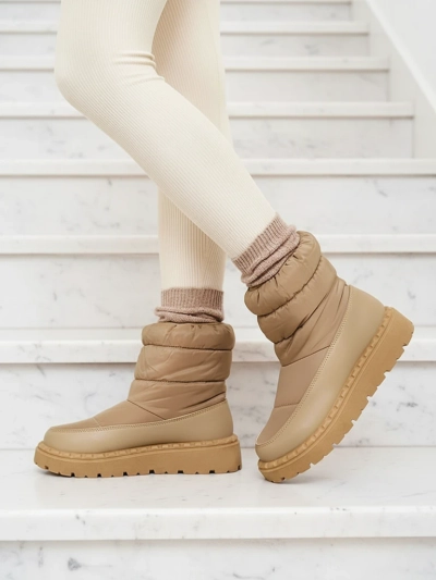 Royalfashion Women's snow boots Alhaya