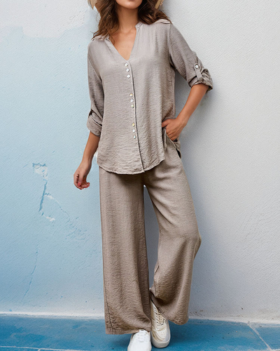 Royalfashion Casual women's set