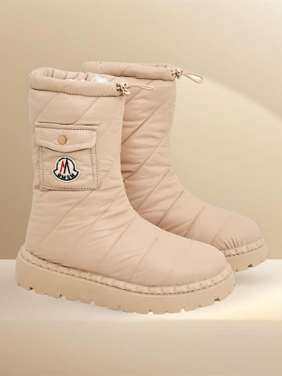Royalfashion Women's snow boots Eloig