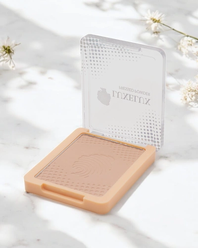 Luxelux Presētais pūderis 02 8g