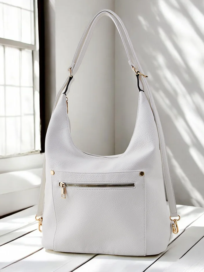 Royalfashion Large women's shopper bag