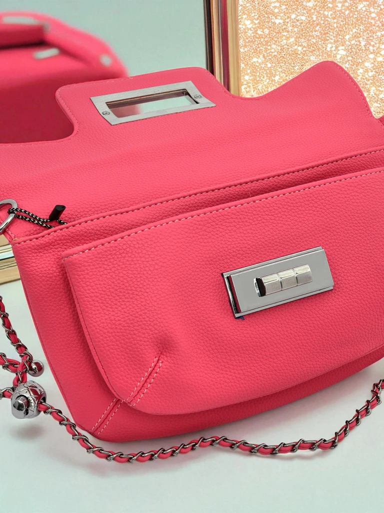 Royalfashion Женская сумка-конверт Aurelia Classico