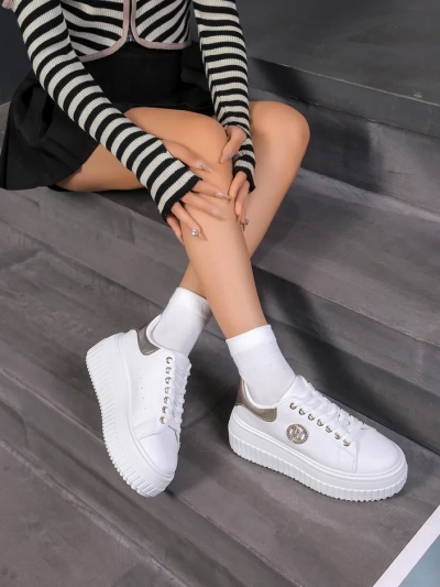 Royalfashion Женские кроссовки Aurelia