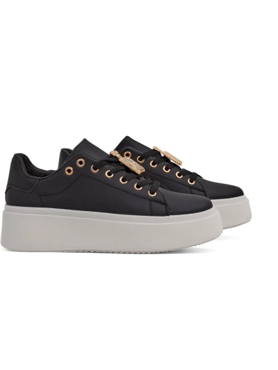 Royalfashion Women's sporty sneakers Kisoffi