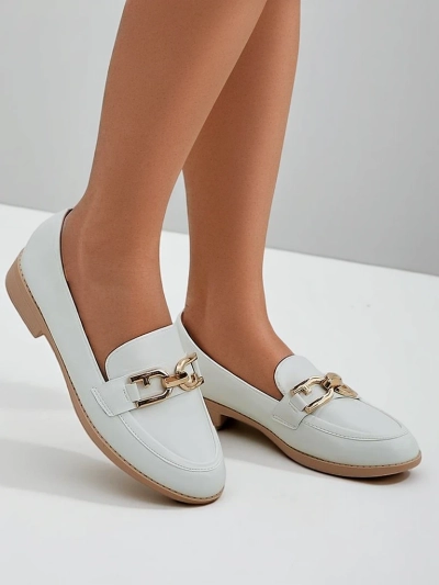 Женские лоферы Royalfashion Ferre