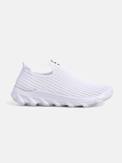 Royalfashion Sieviešu Slip-On Auduma Sporta Apavi Erra