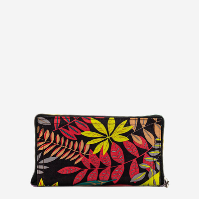 Colorful shopping bag in a letter - Accessories