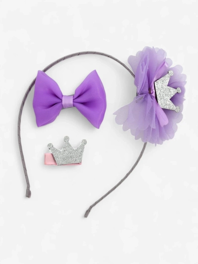 Royalfashion Children's Princess Hairband
