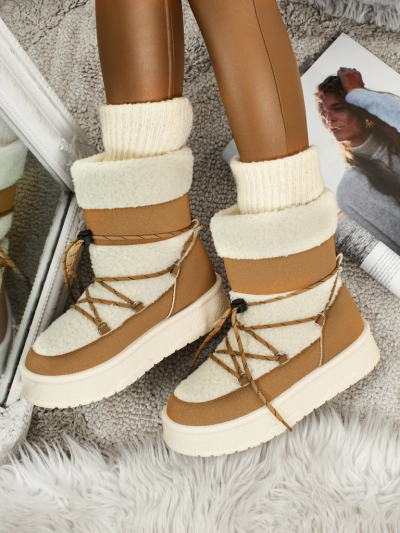 Quill Haven Women's Snow Boots