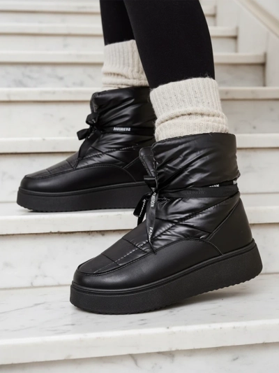 Royalfashion Sieviešu sniega zābaki Alinnia