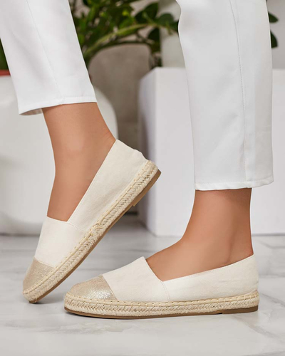 Royalfashion Sieviešu espadrilles Dafalle