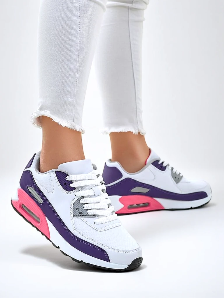 Royalfashion Женские спортивные кроссовки Abilos