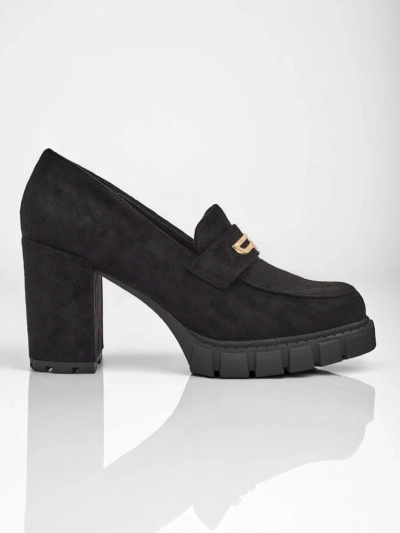 Royal Fashion Women's Jazzone Moccasins