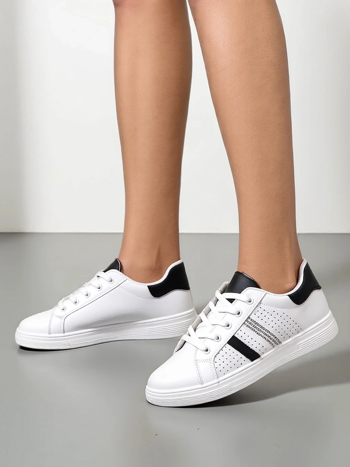 Royalfashion Sieviešu ažūra kedas Fortay