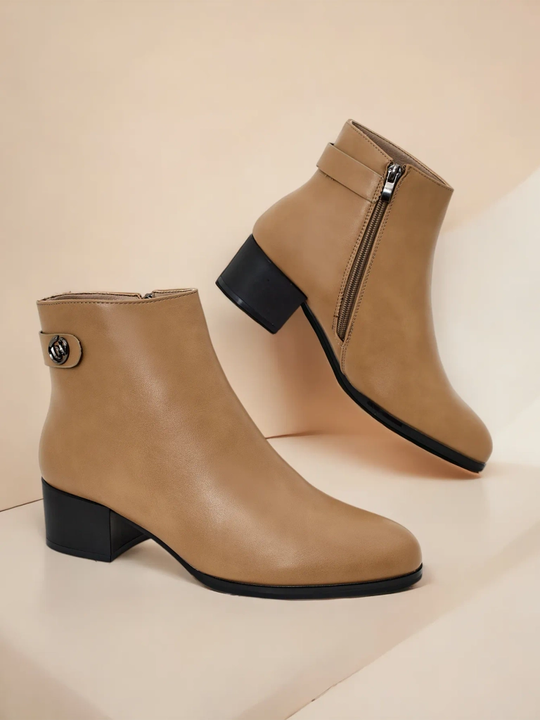 Royalfashion sieviešu zābaki Letitto