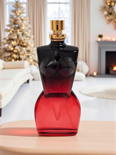 Inspirowana Woda perfumowana damska Eros